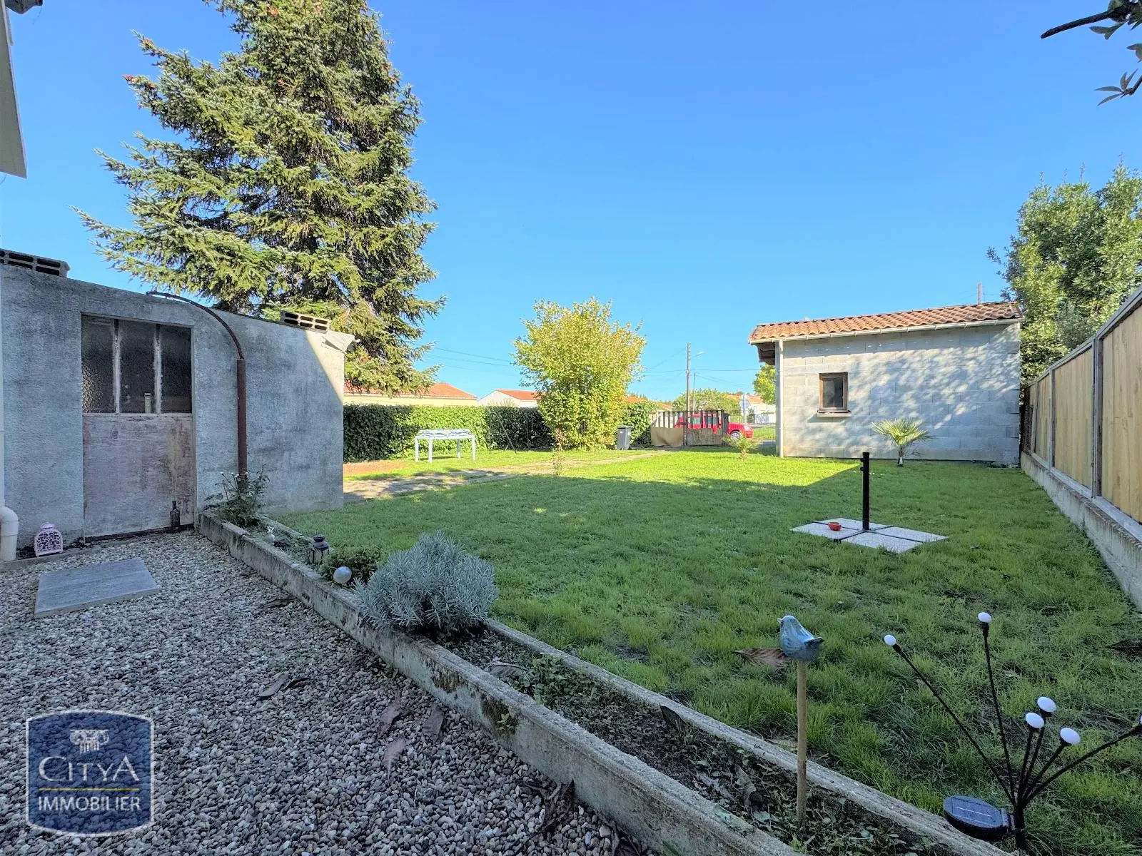 Photo 17 maison Saintes