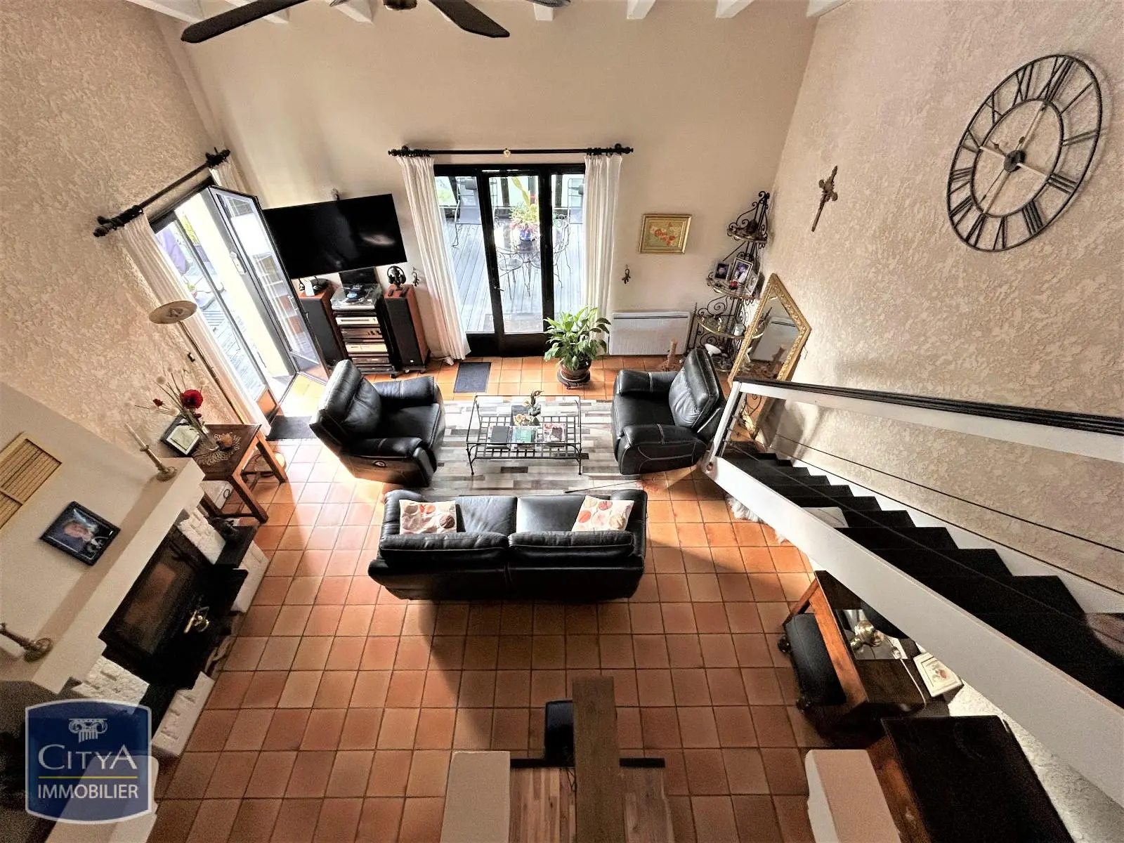 Photo 15 Maison 6 pièces 150m²