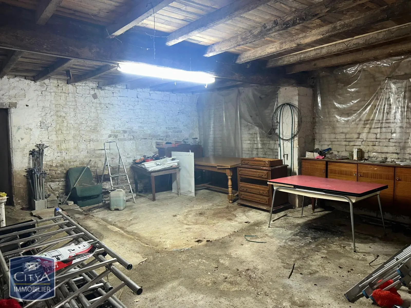 Photo 16 maison Authon-Ébéon