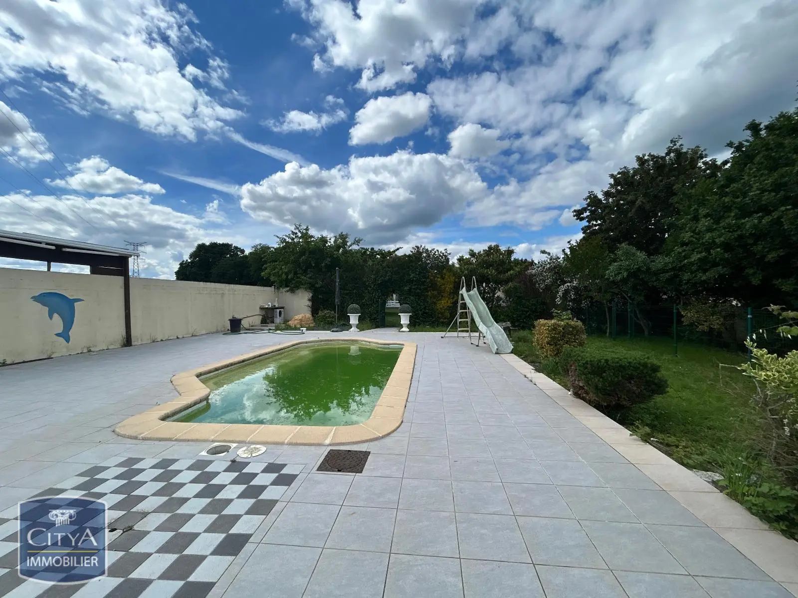 Photo 17 maison Saintes