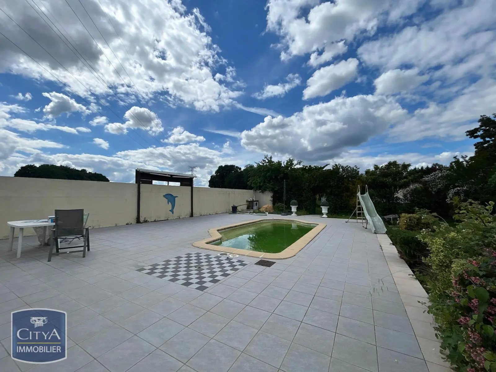 Photo 18 maison Saintes