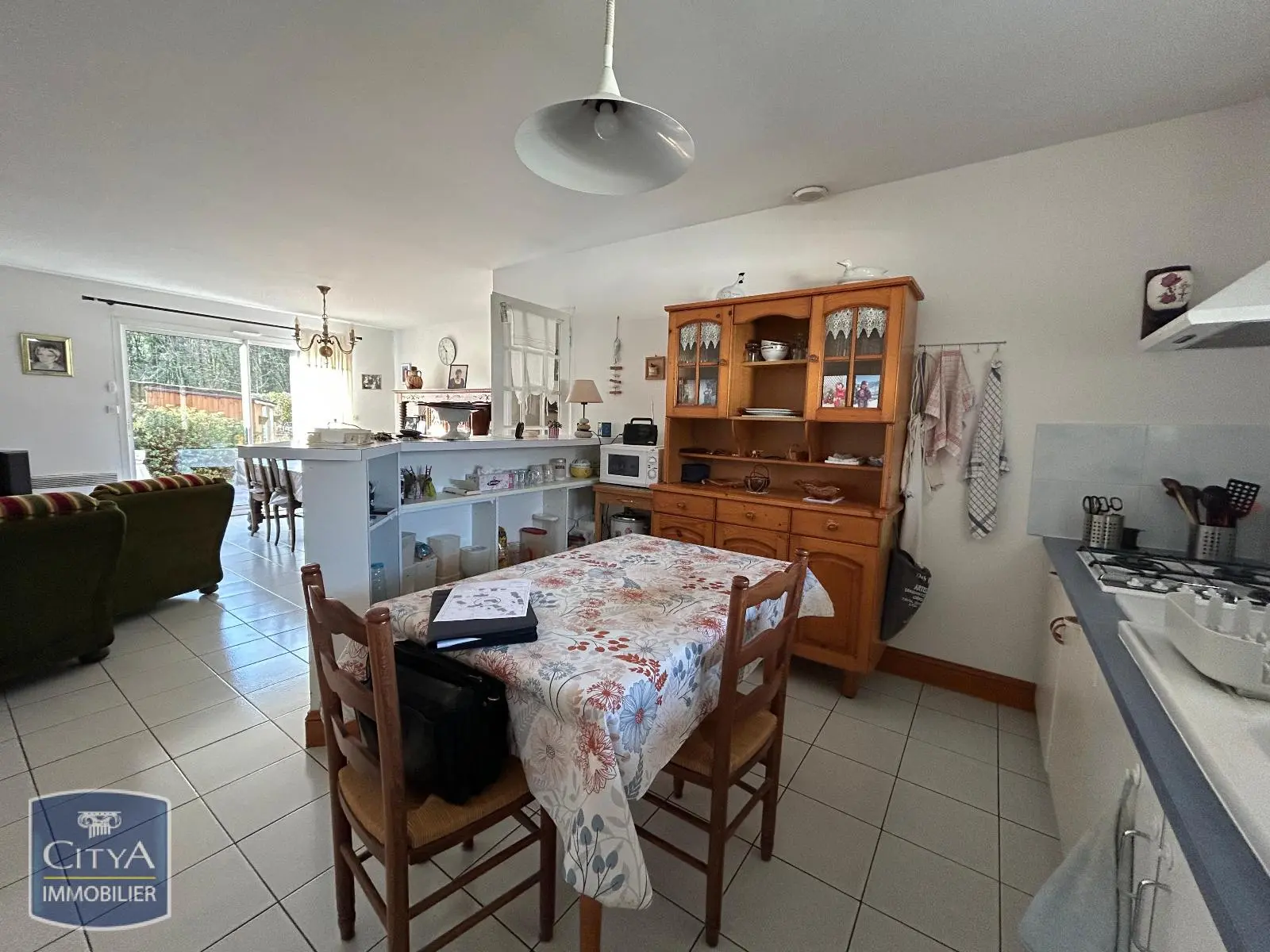 Photo 6 Maison 4 pièces 97m²