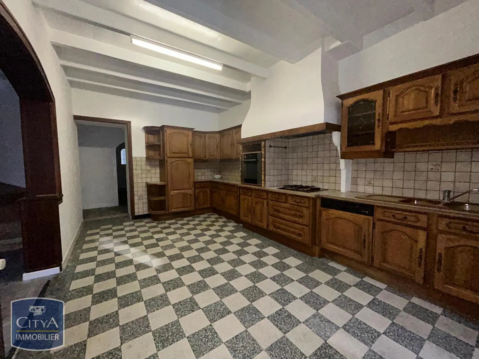 Photo 3 maison Authon-Ébéon