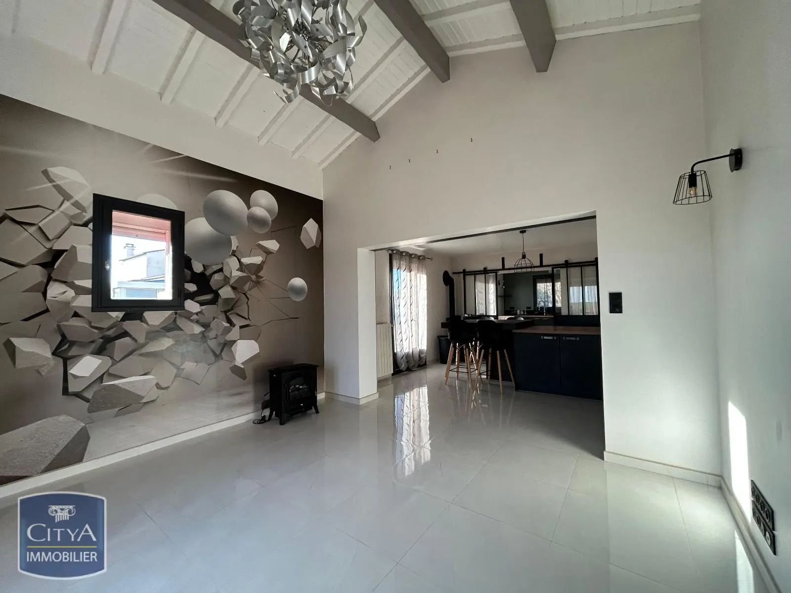 Photo 6 Maison 6 pièces 133.7m²