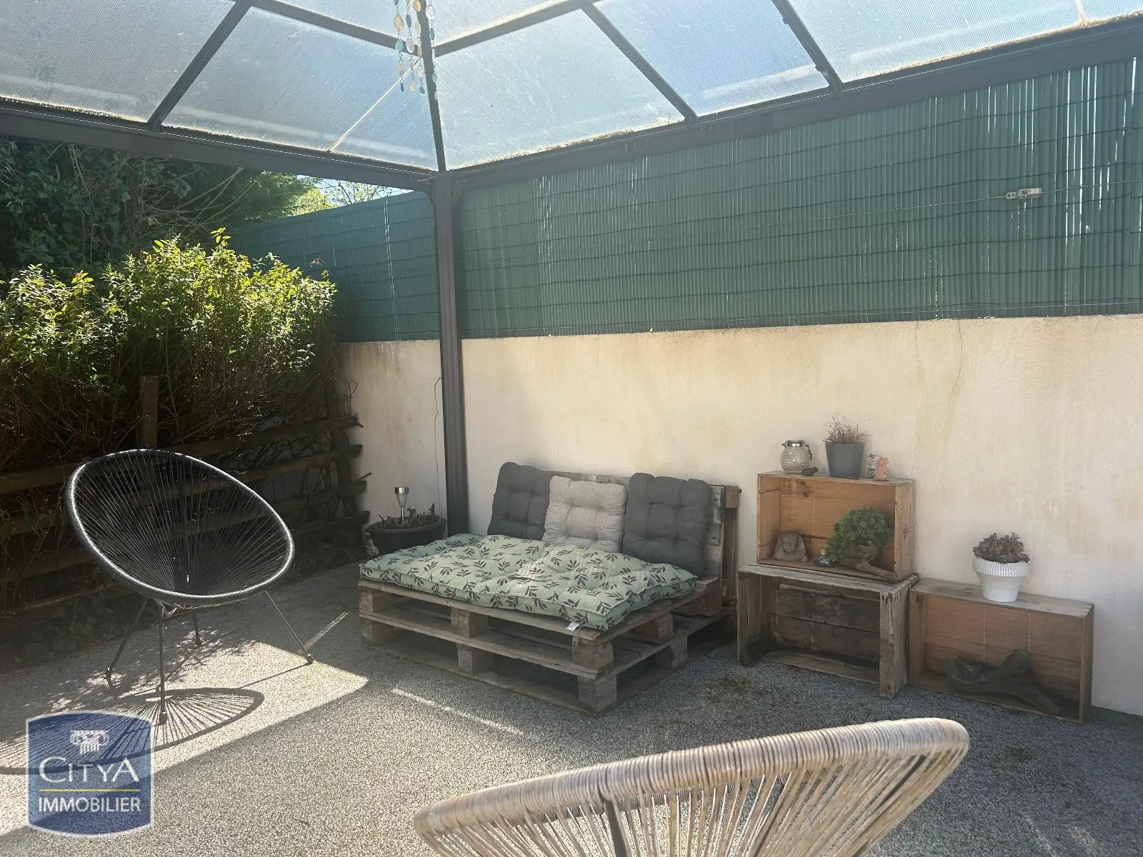 Photo 5 Maison 5 pièces 118m²