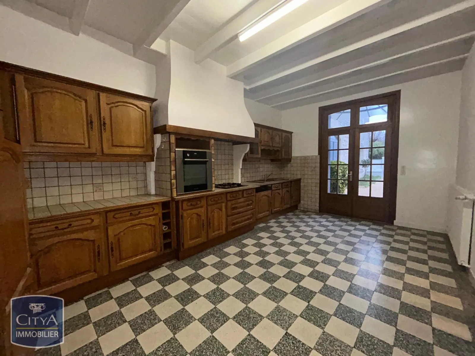 Photo 4 maison Authon-Ébéon