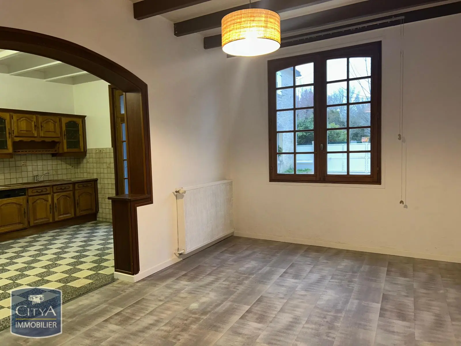 Photo 5 maison Authon-Ébéon