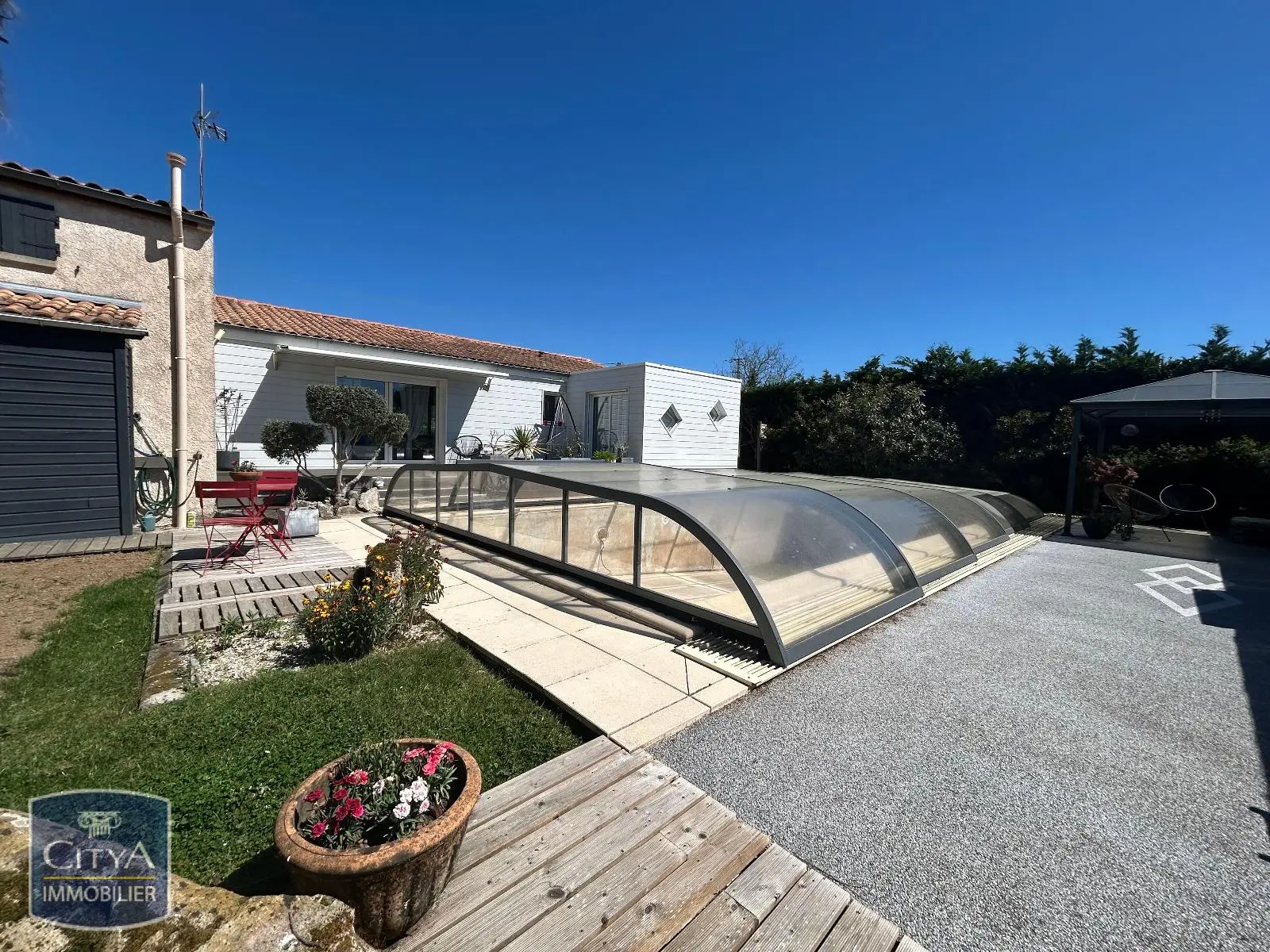 Photo 8 Maison 5 pièces 118m²