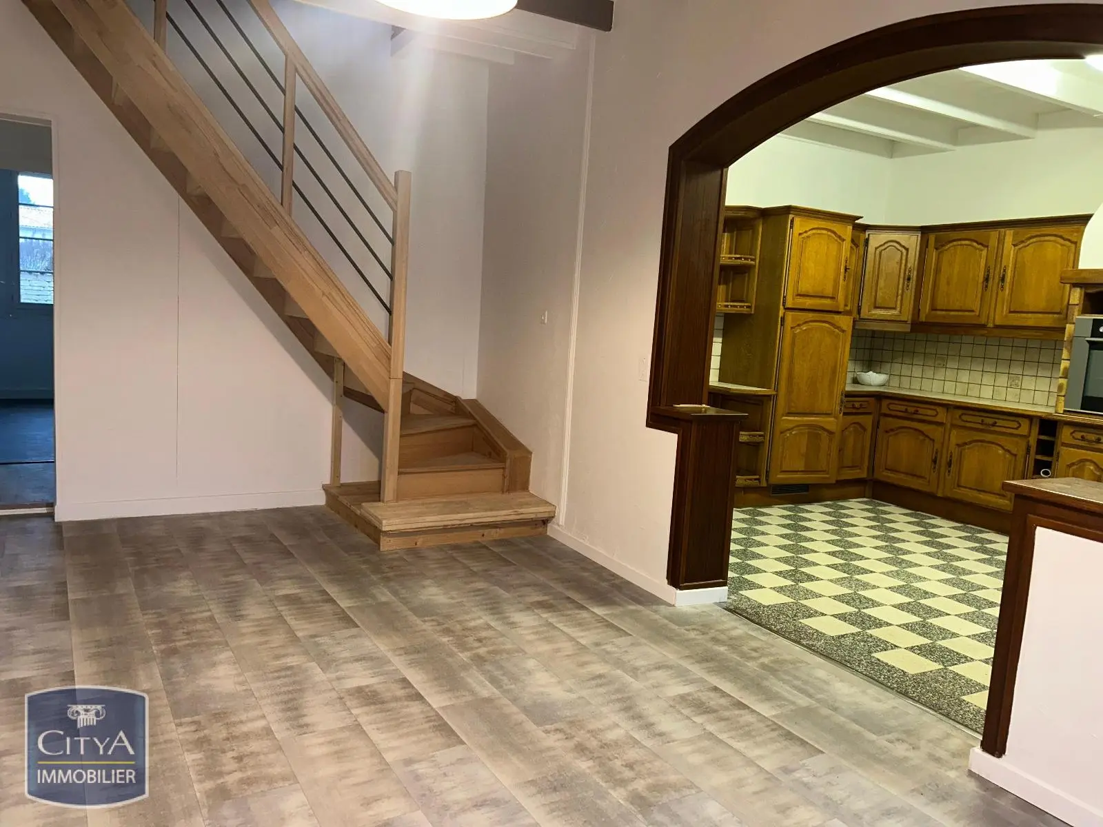 Photo 7 maison Authon-Ébéon