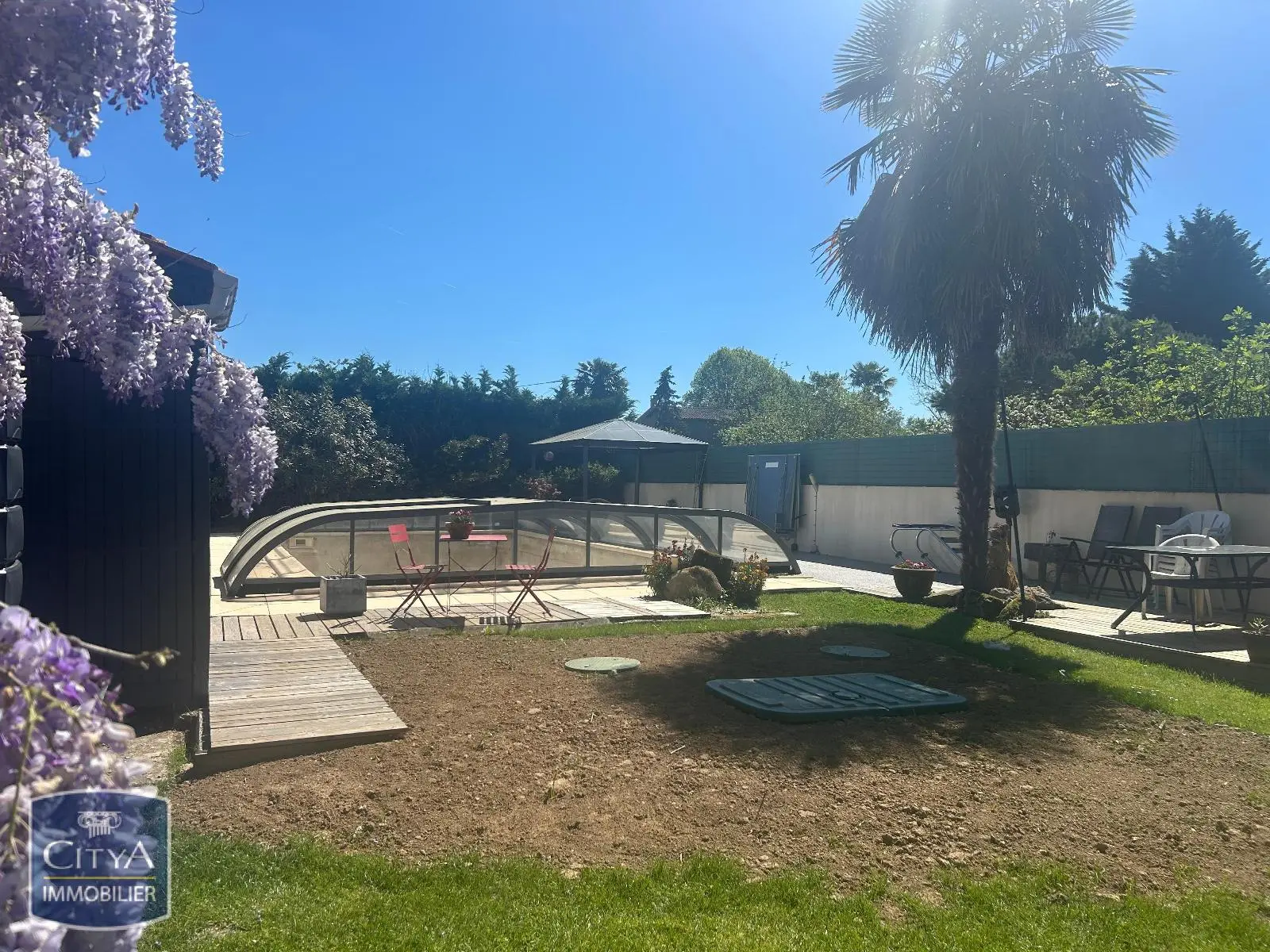 Photo 9 Maison 5 pièces 118m²