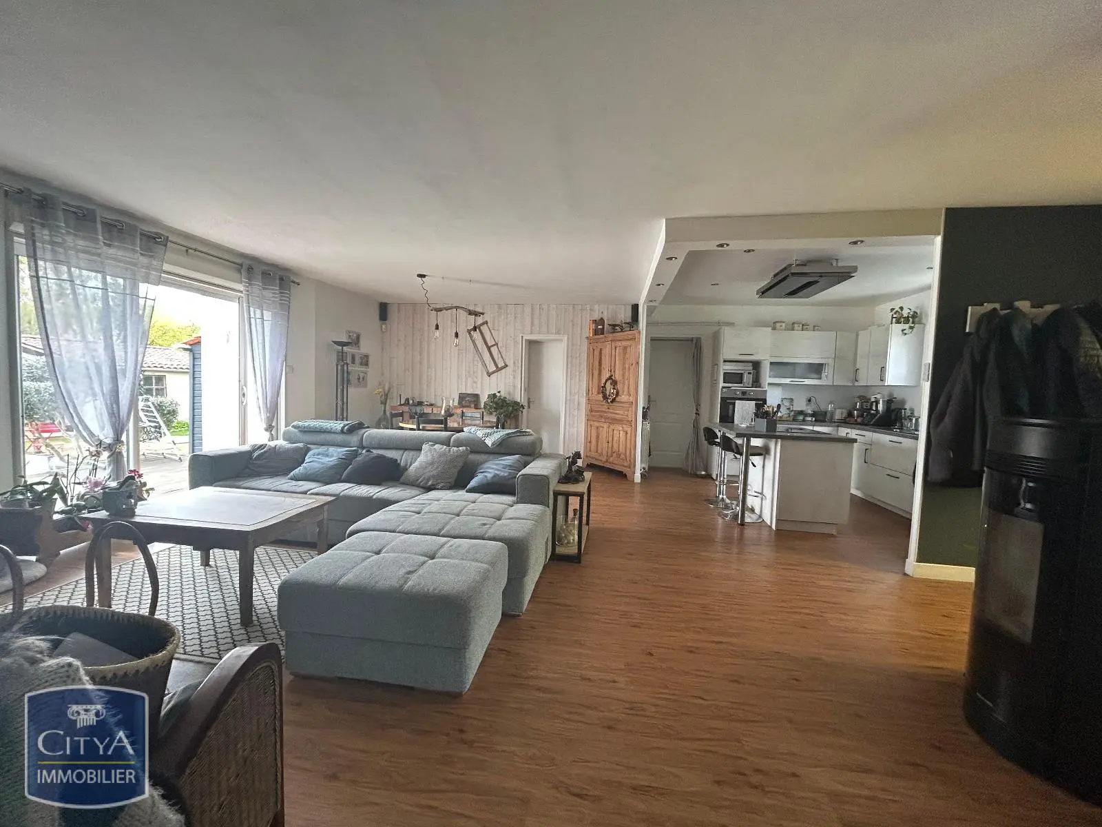 Photo 10 Maison 5 pièces 118m²