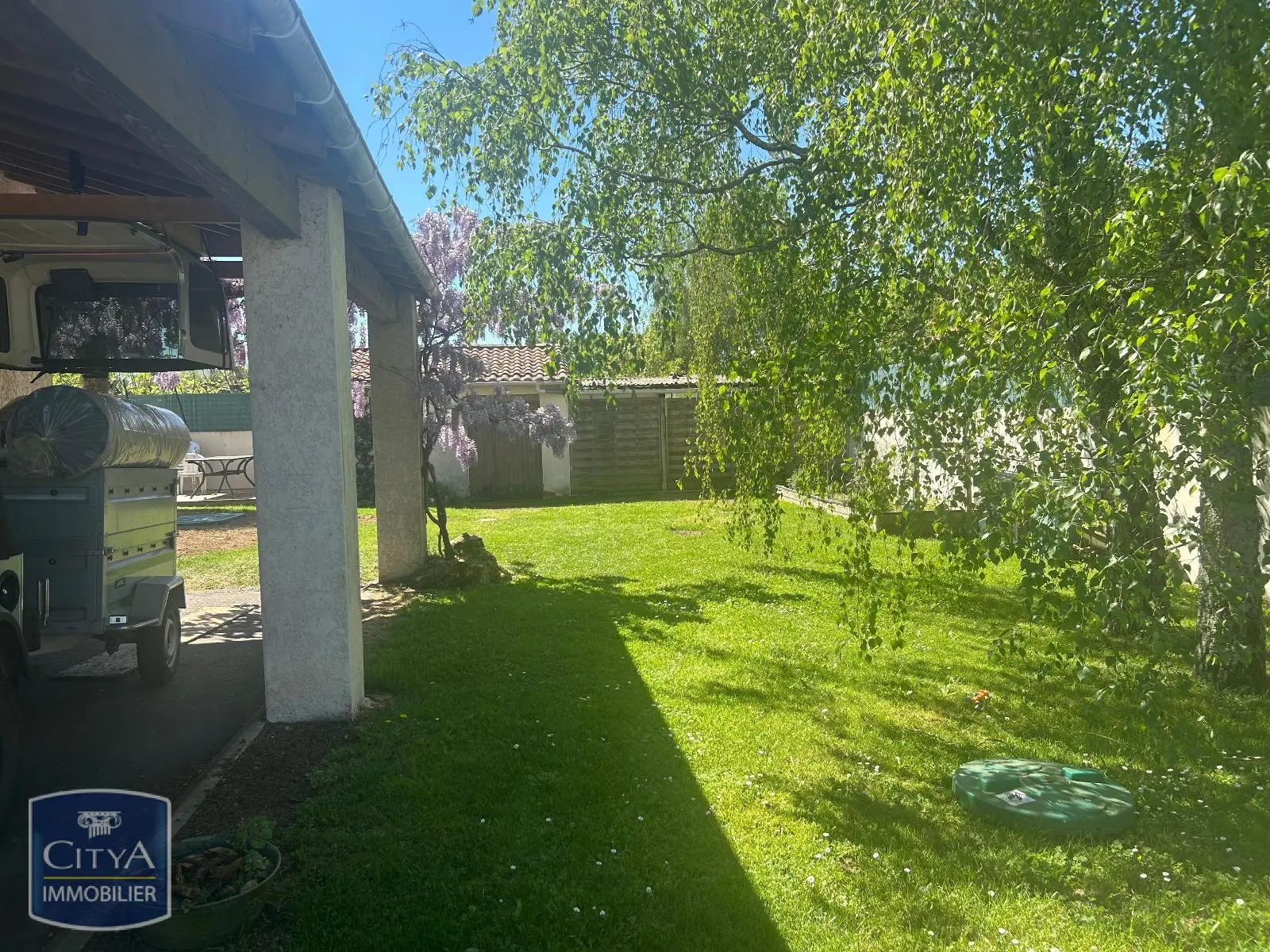 Photo 3 Maison 5 pièces 118m²