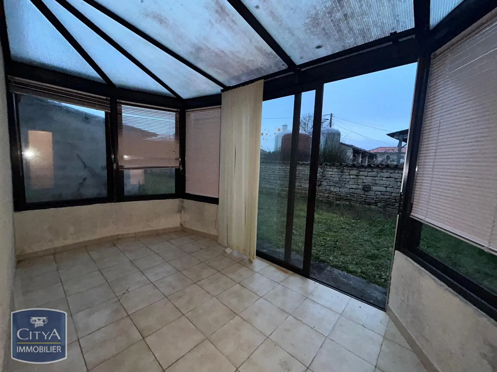 Photo 12 maison Authon-Ébéon