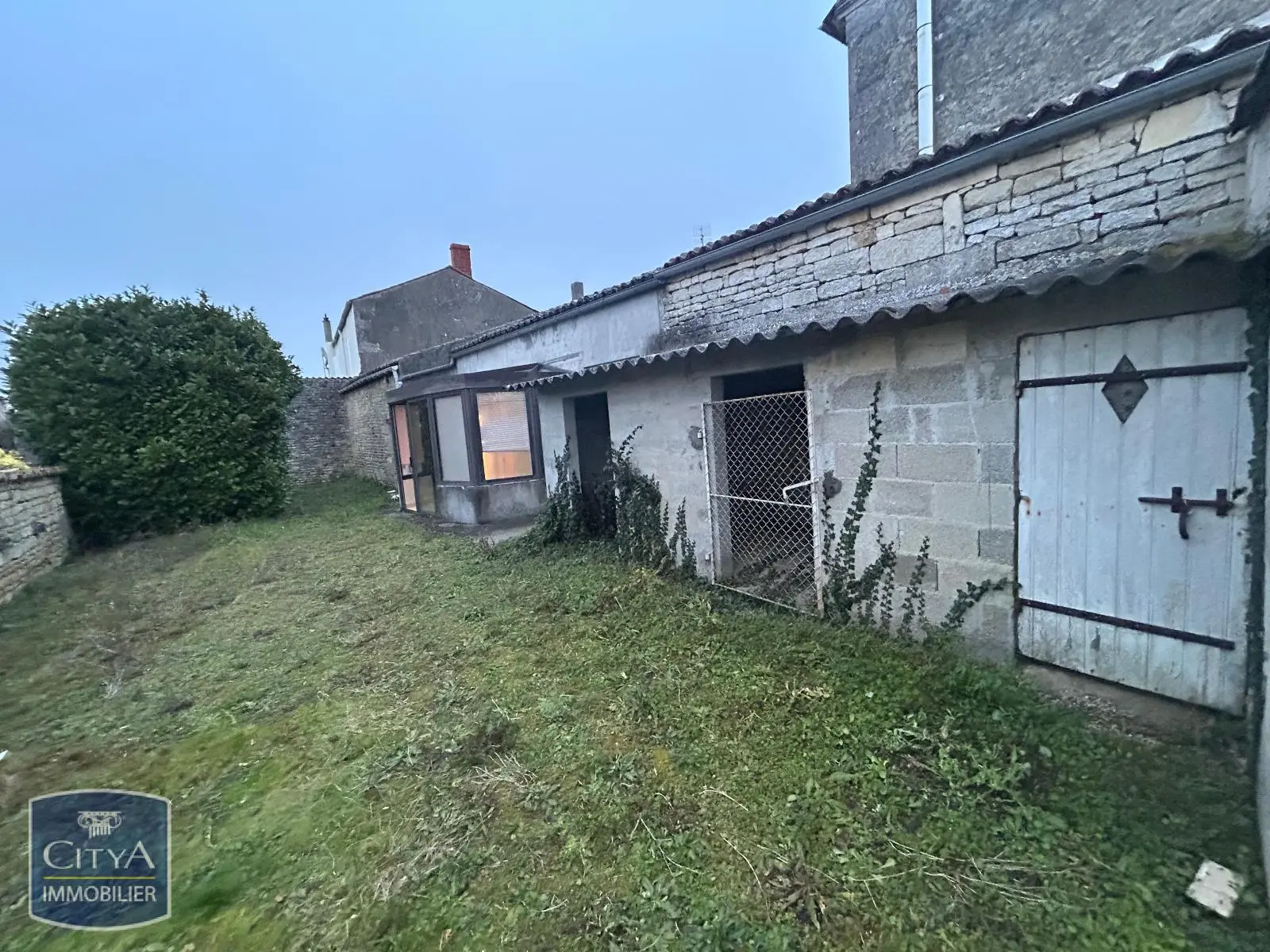 Photo 13 maison Authon-Ébéon