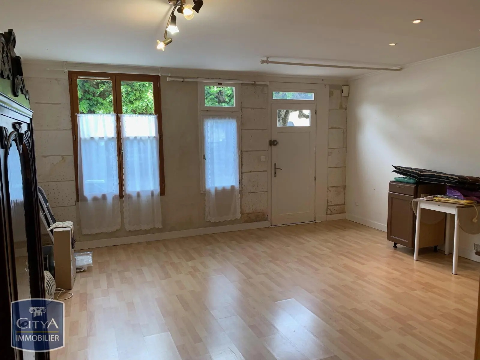 Photo 2 Appartement 2 pièces 51.65m²