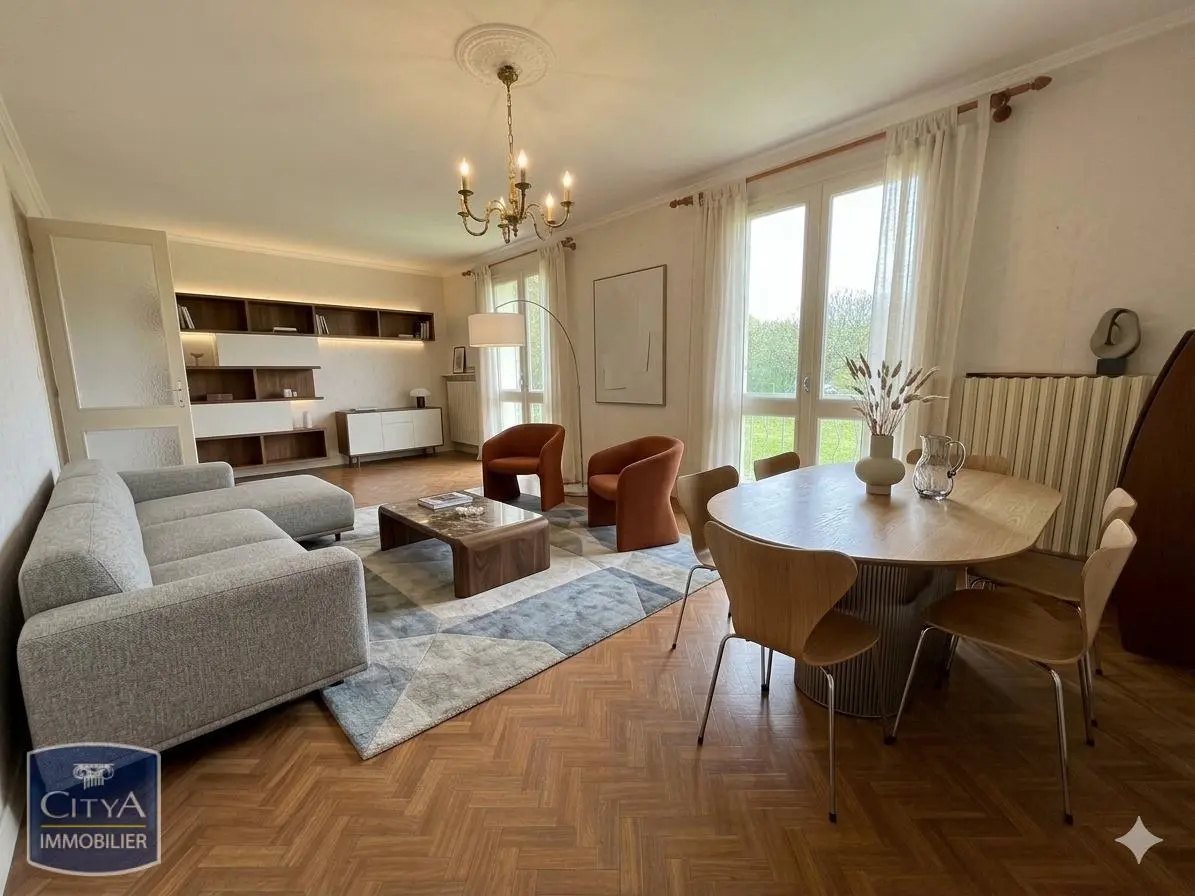 Photo 3 Maison 6 pièces 104m²