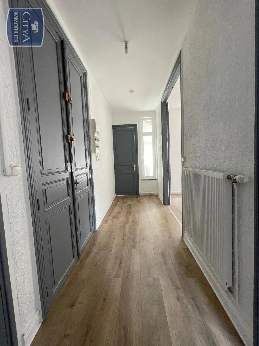 Photo 2 appartement Maubeuge