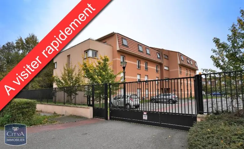 Photo 1 Appartement 1 pièce 30.56m²