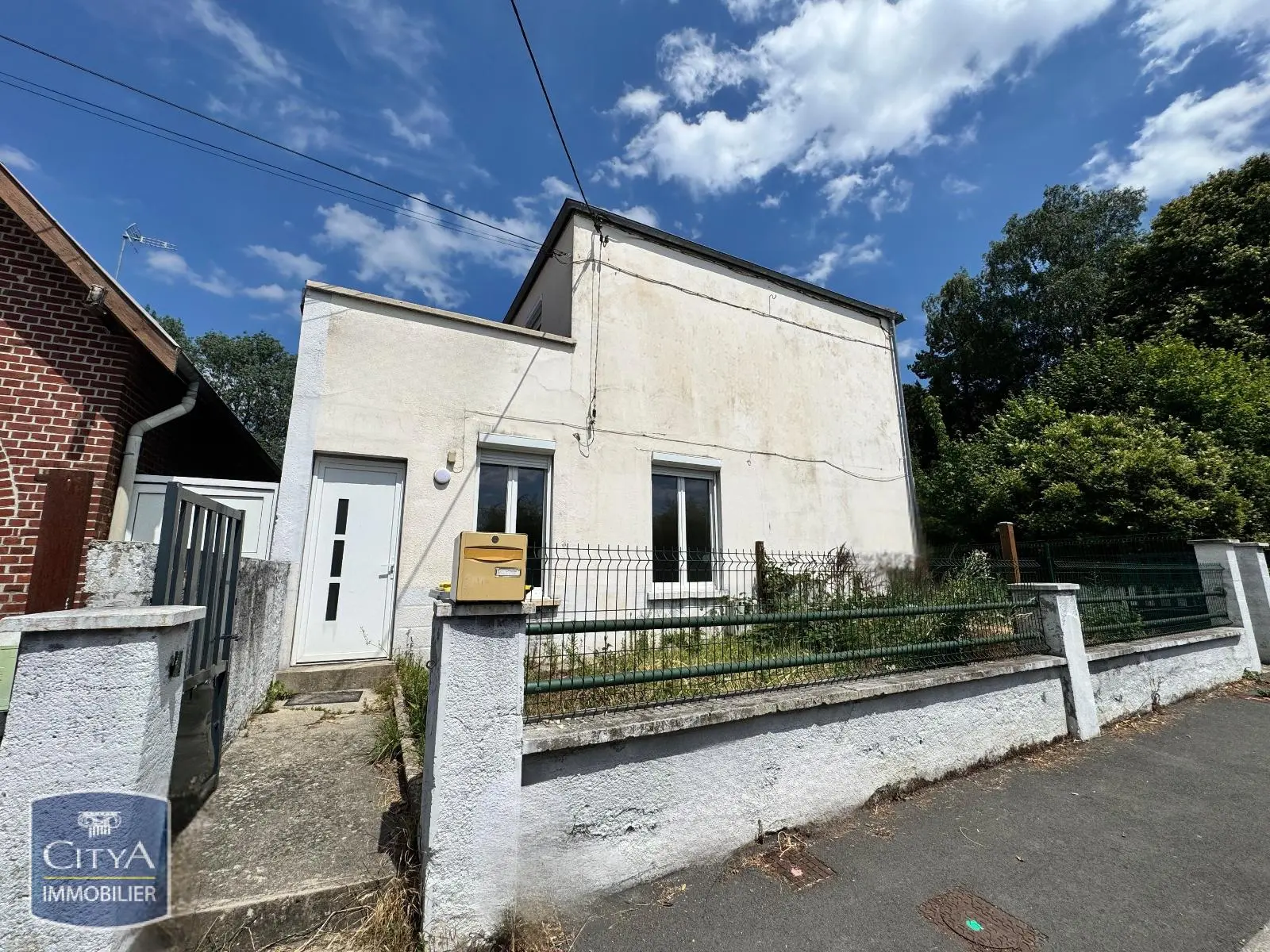 Photo 1 Appartement 3 pièces 54.16m²