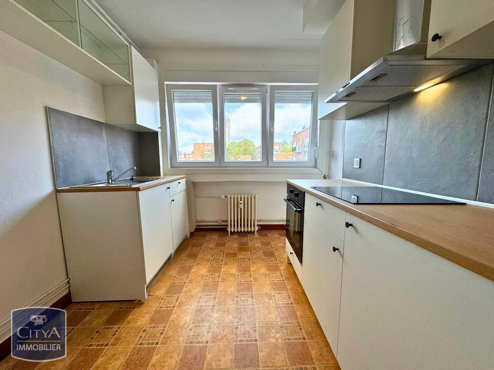Photo 1 Appartement 3 pièces 75.65m²