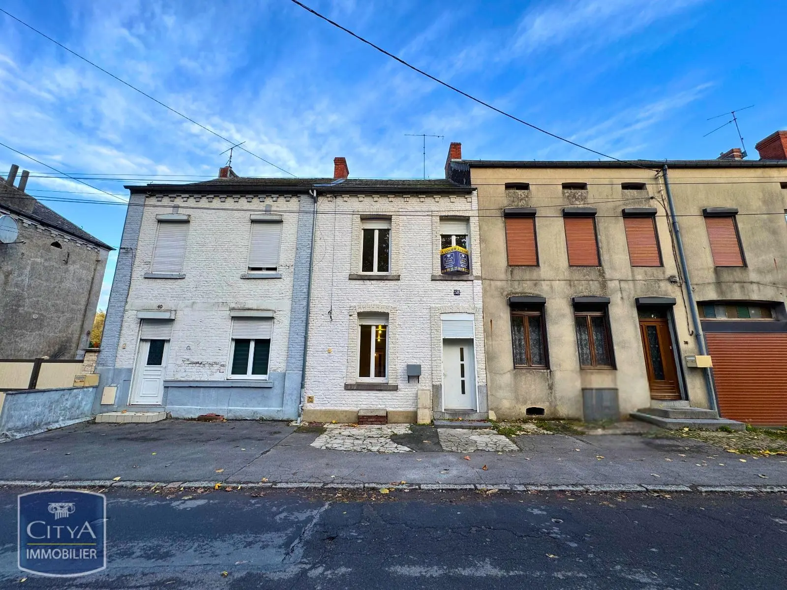 Photo 1 Maison 3 pièces 82.4m²