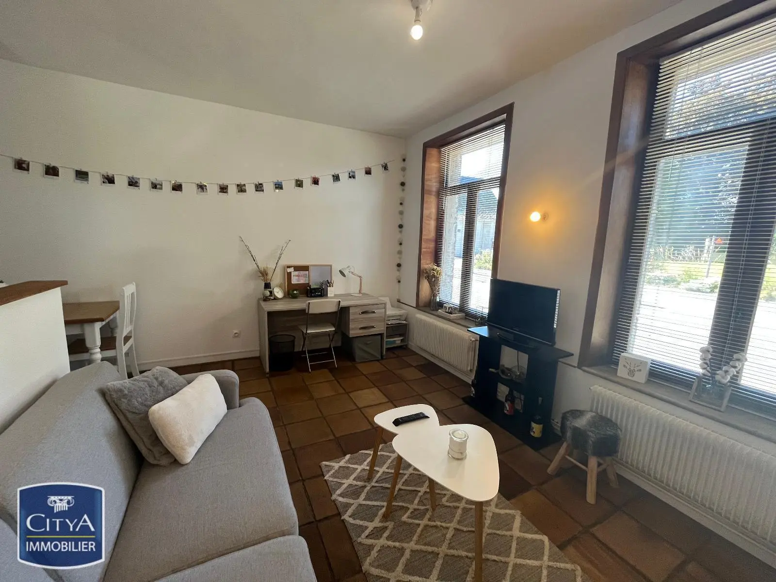 Photo 2 Appartement 2 pièces 54.6m²