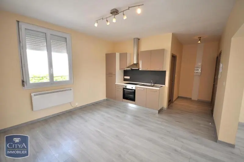 Photo 1 Appartement 2 pièces 62m²