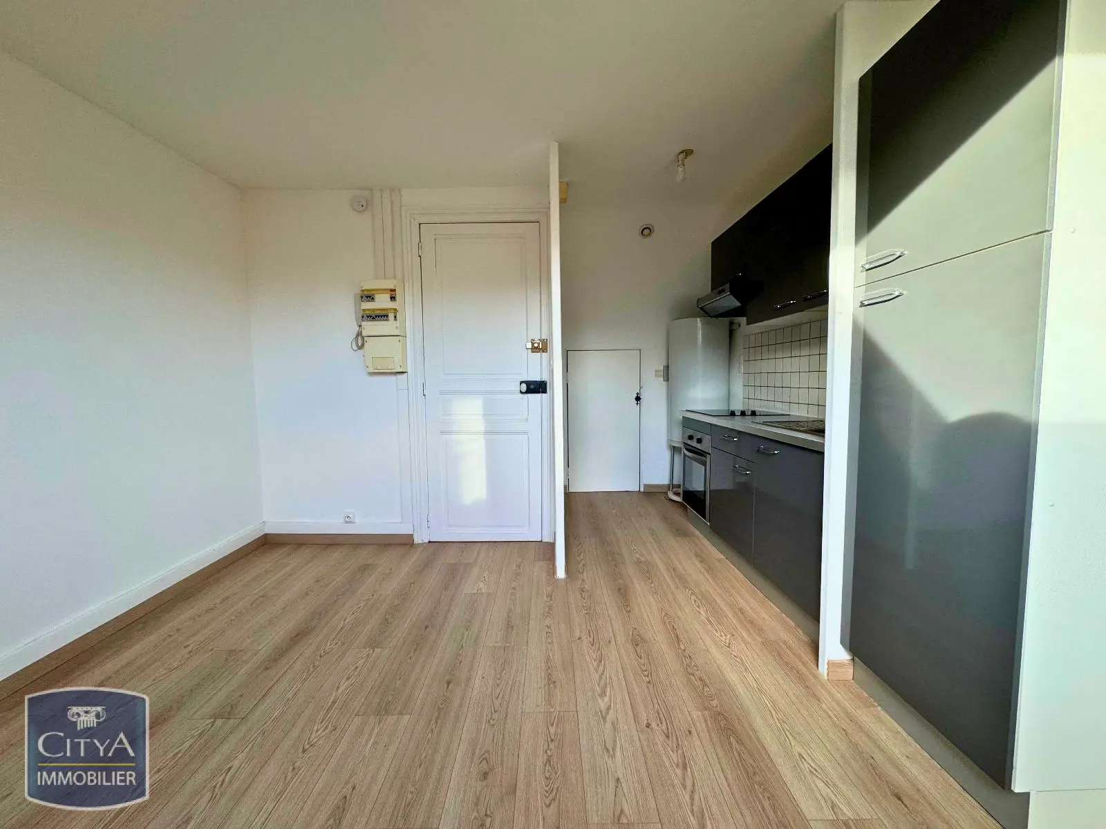 Photo 2 Appartement 2 pièces 31.86m²