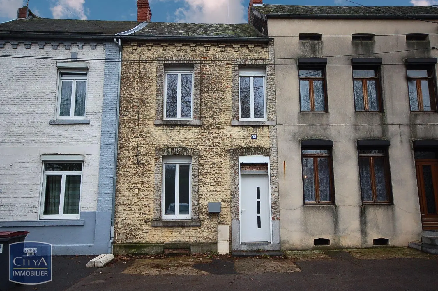 Photo 1 Maison 3 pièces 82.4m²