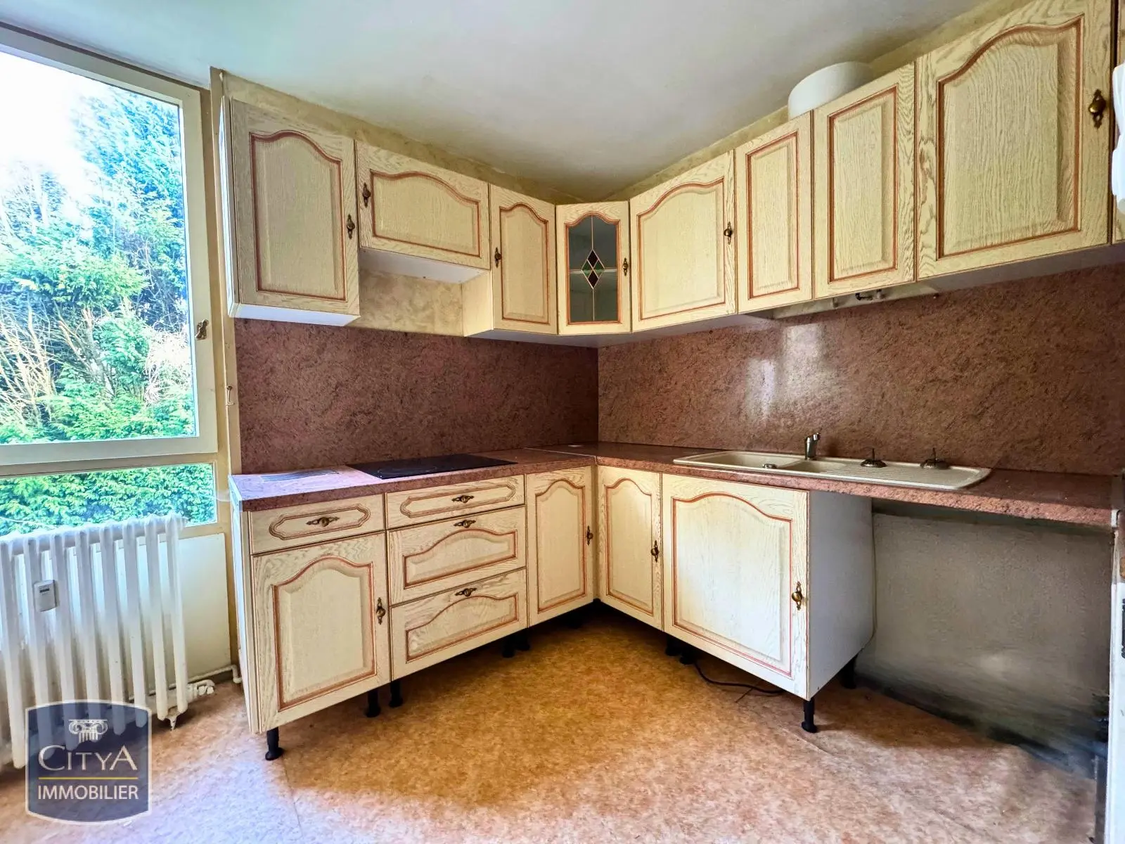 Photo 1 Appartement 3 pièces 61.47m²