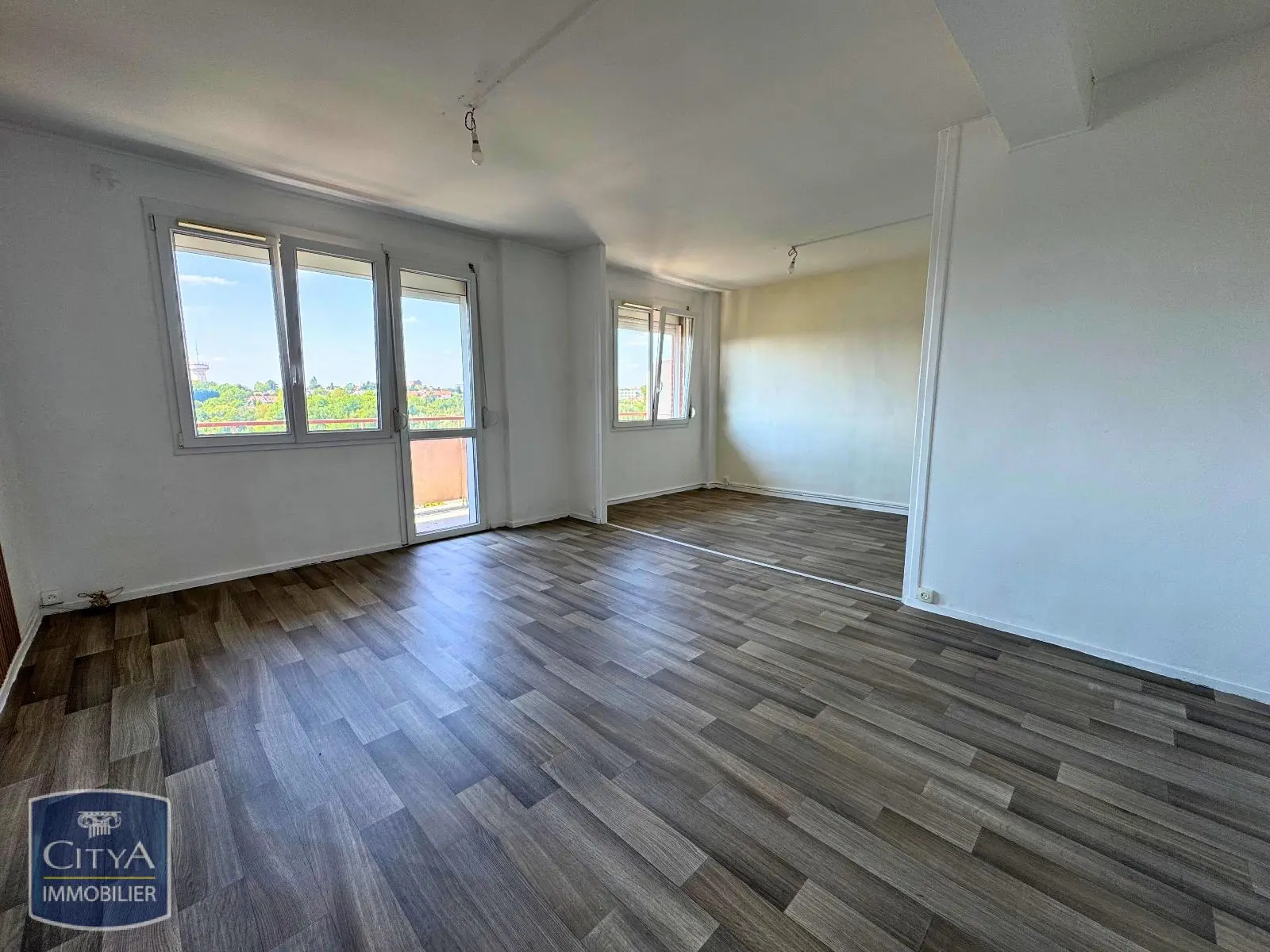 Photo 3 Appartement 3 pièces 67.87m²
