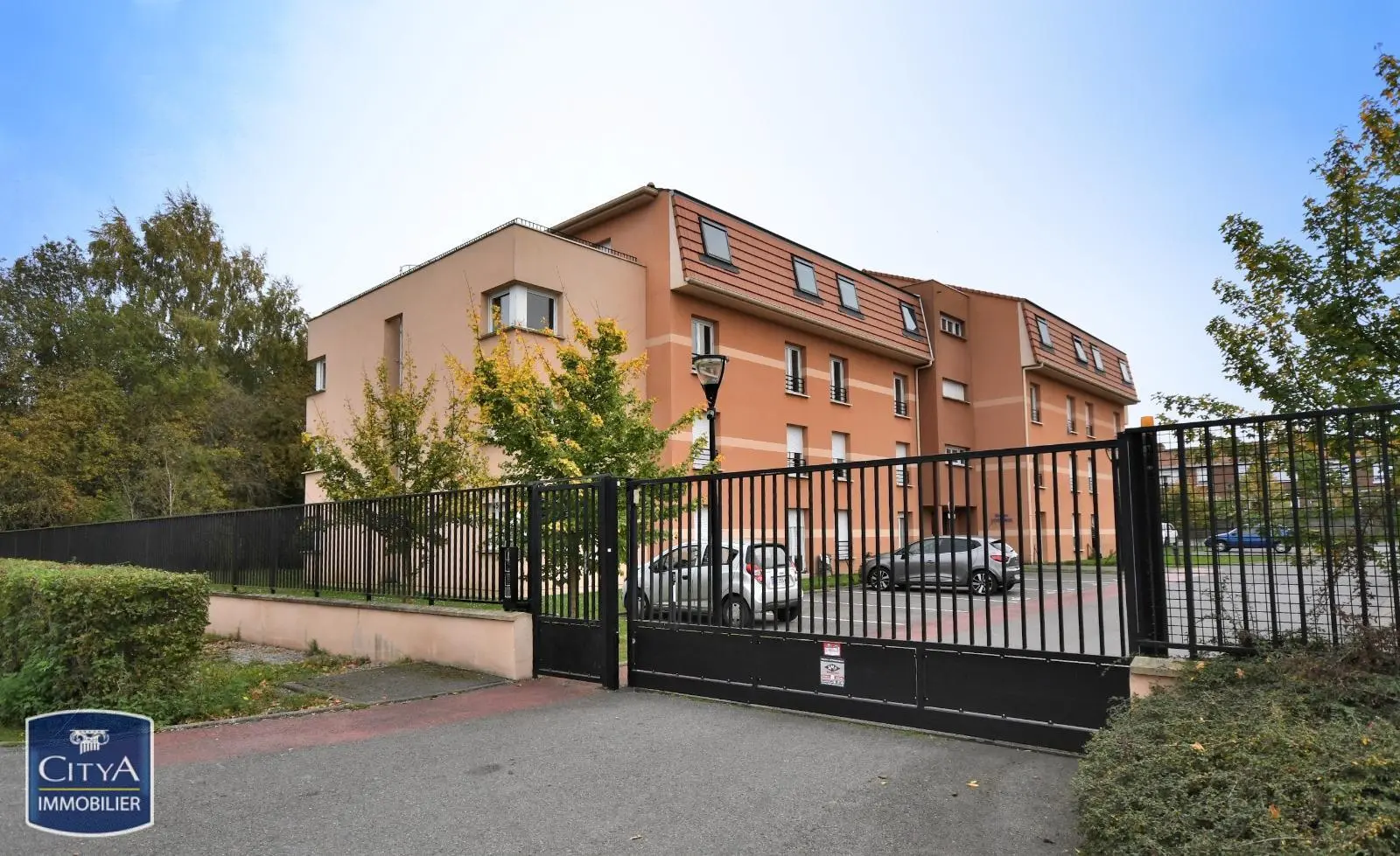 Photo 1 Appartement 1 pièce 20.76m²