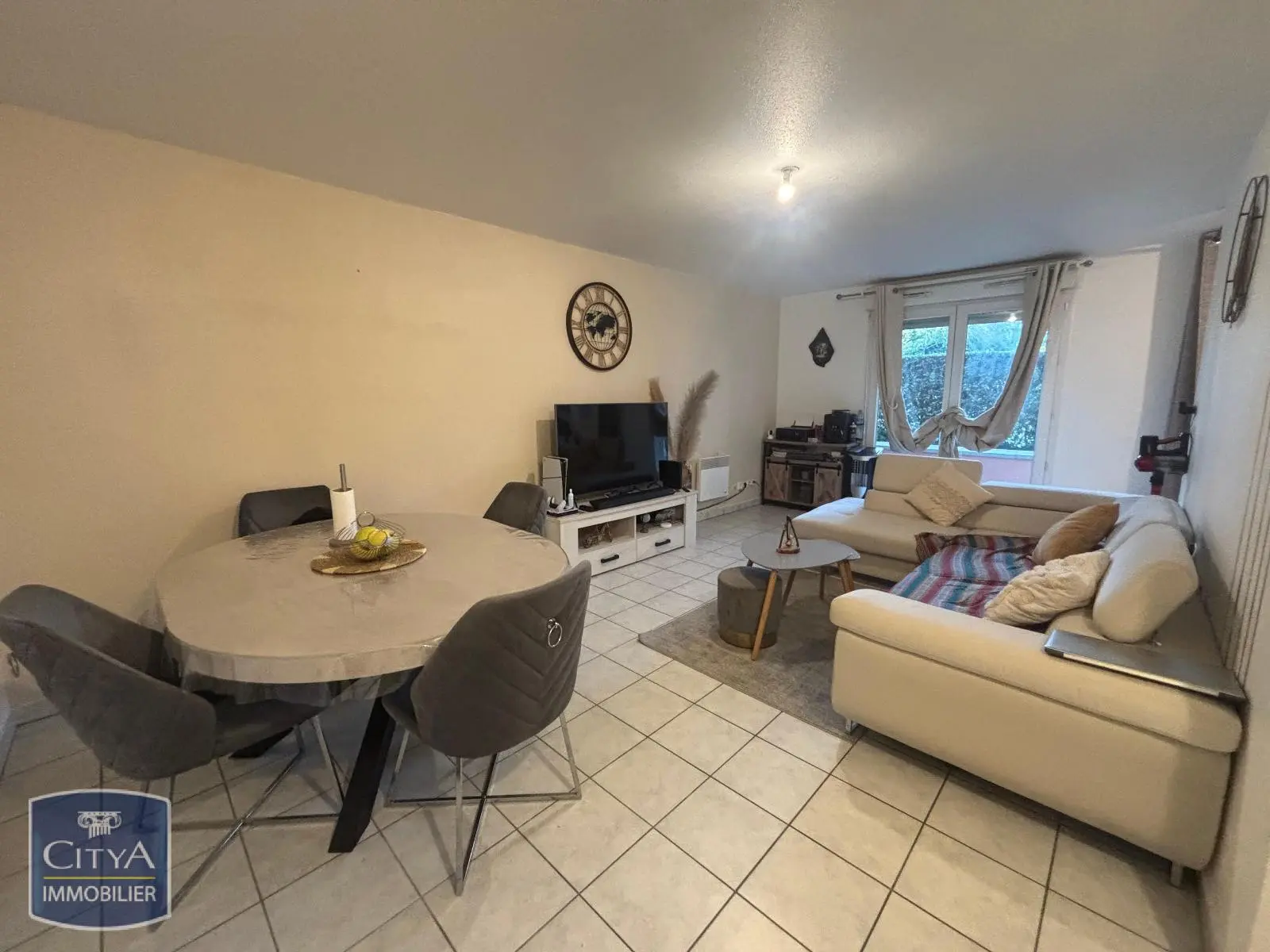 Photo 1 Appartement 2 pièces 47.8m²