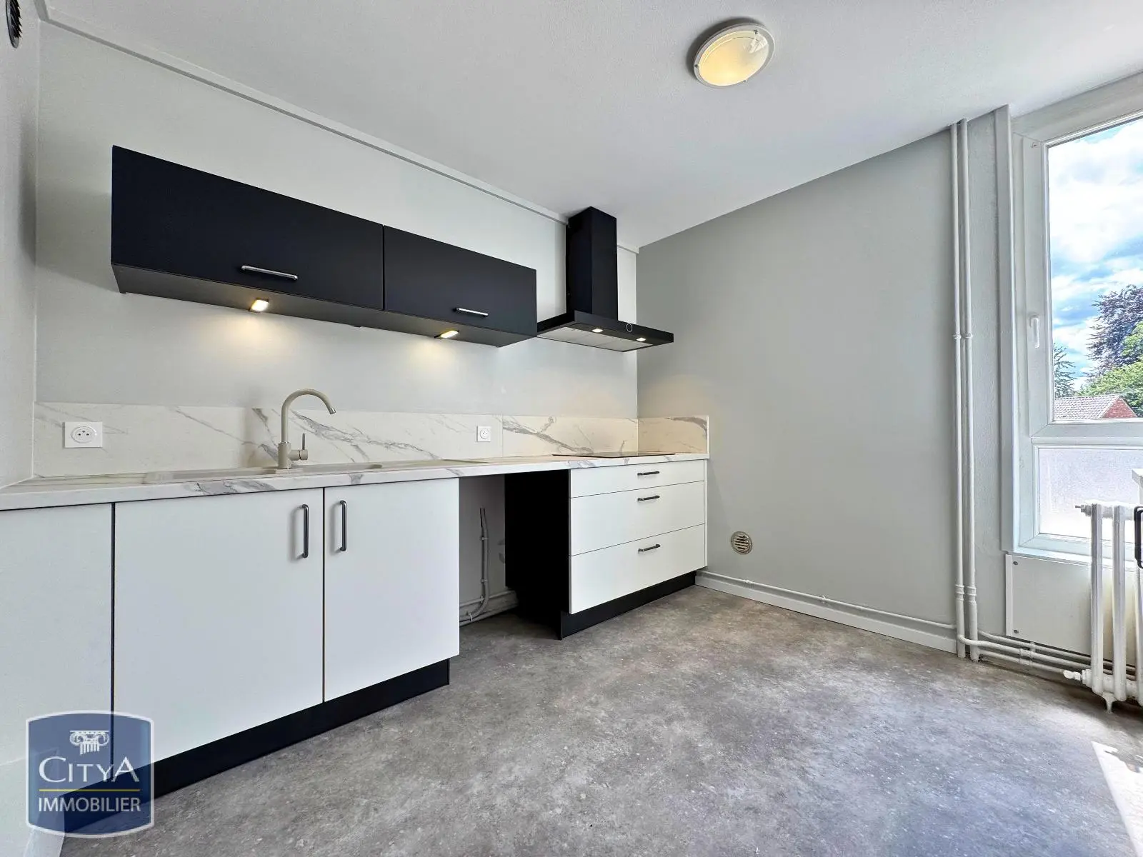 Photo 1 Appartement 3 pièces 61.56m²