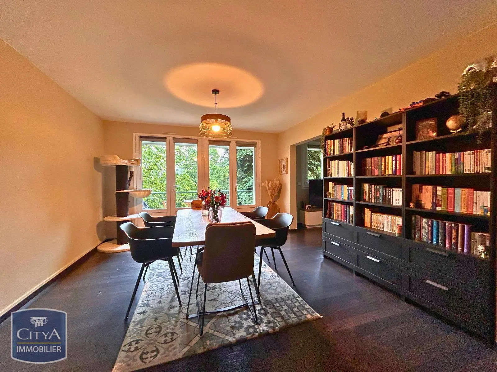 Photo 1 Appartement 5 pièces 80.88m²