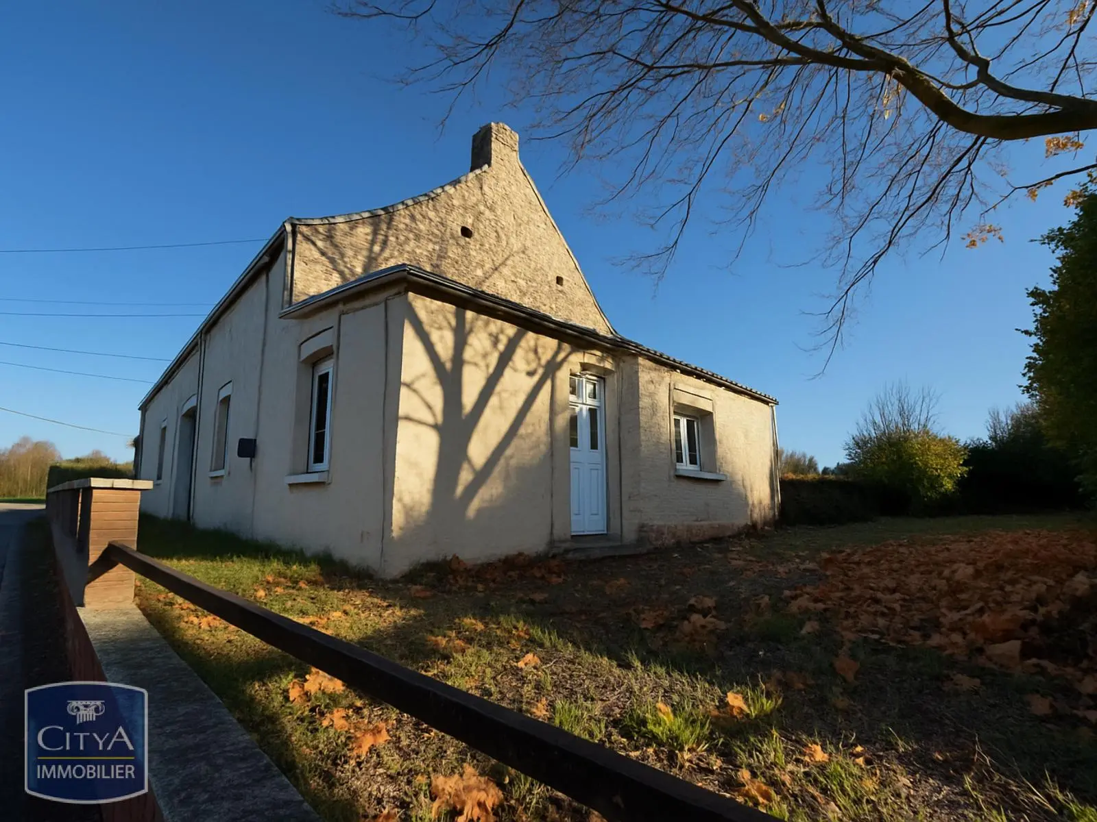 Photo 1 Maison 4 pièces 70m²