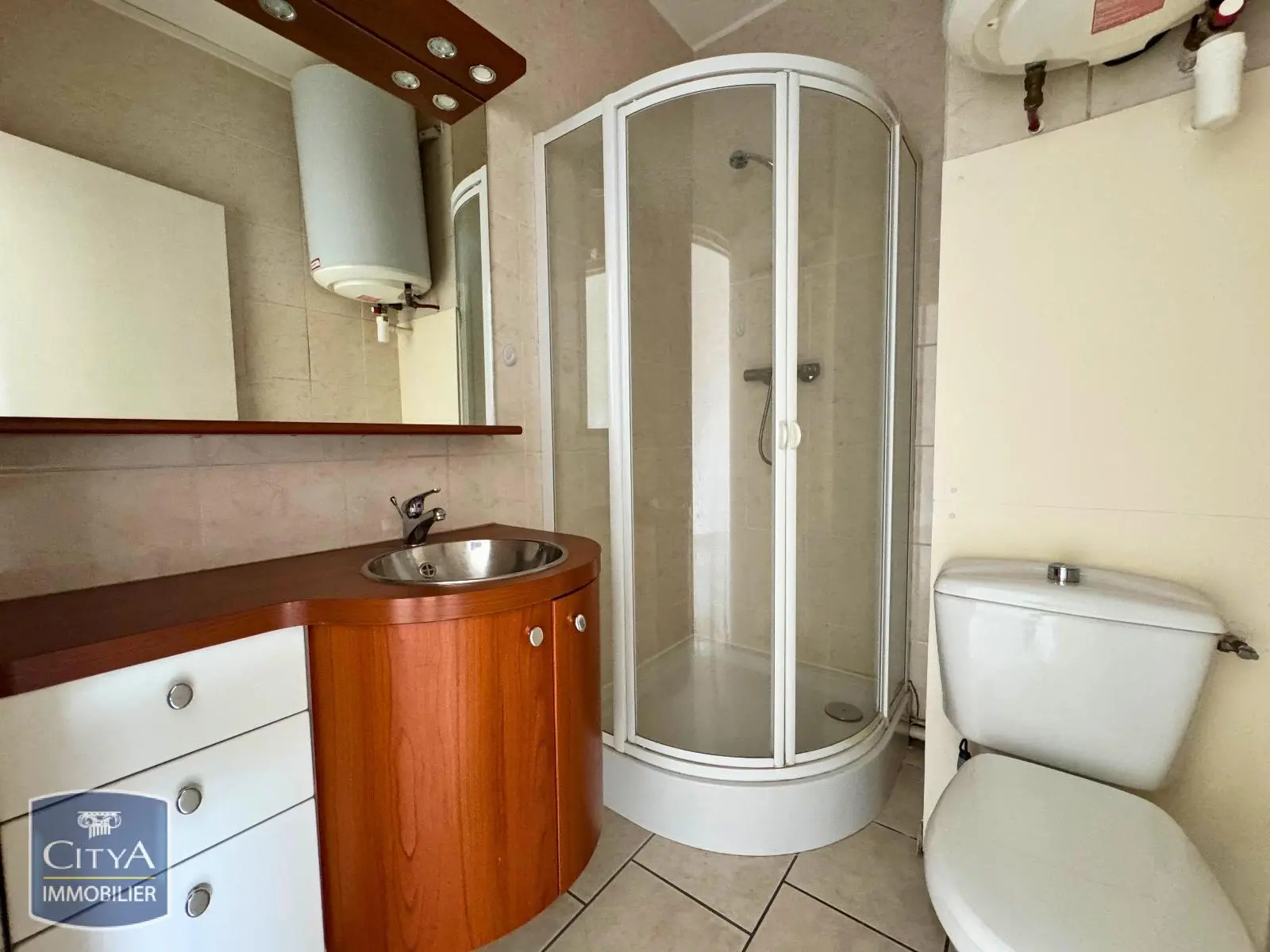 Photo 8 Appartement 1 pièce 35.8m²