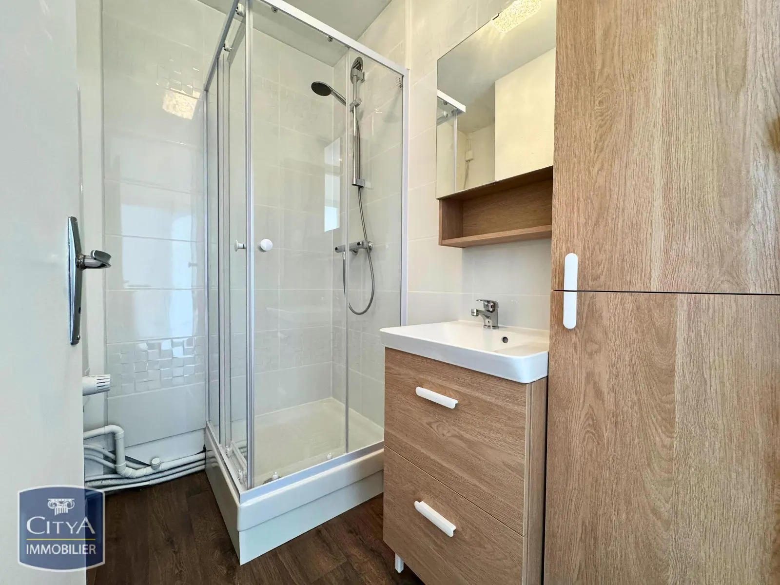Photo 8 Appartement 3 pièces 61.56m²