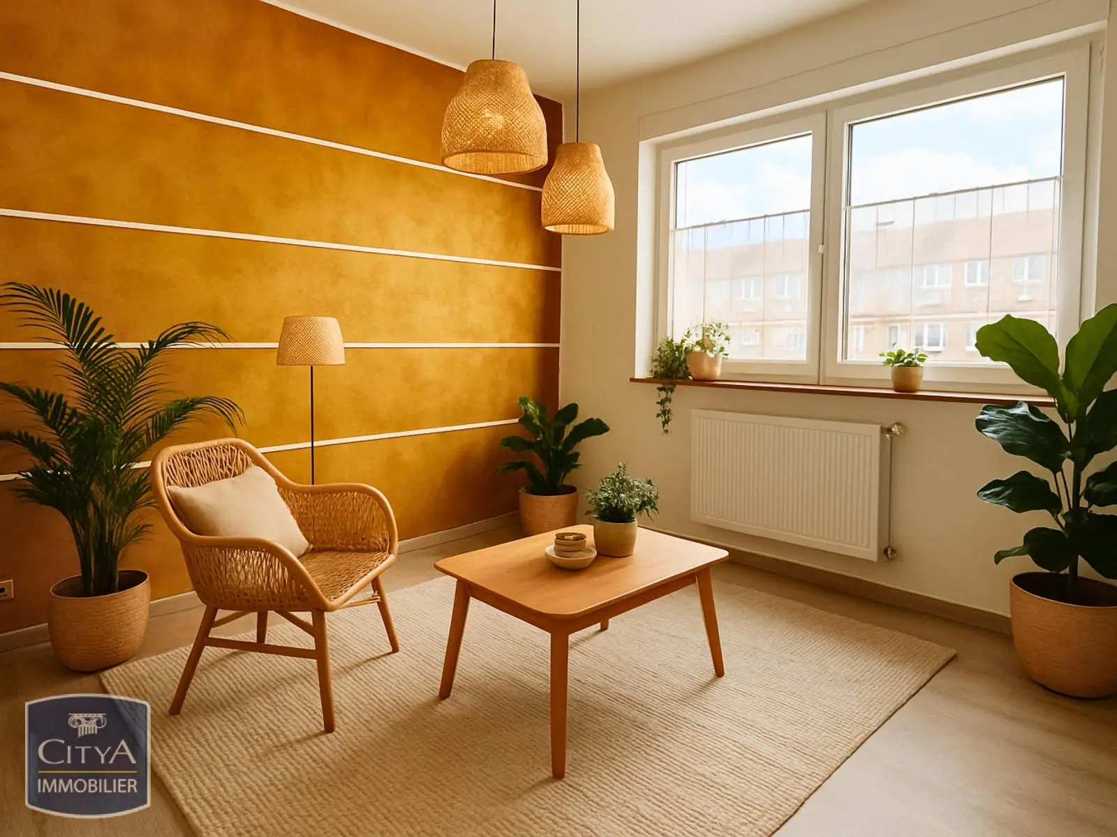 Photo 20 Maison 4 pièces 61m²