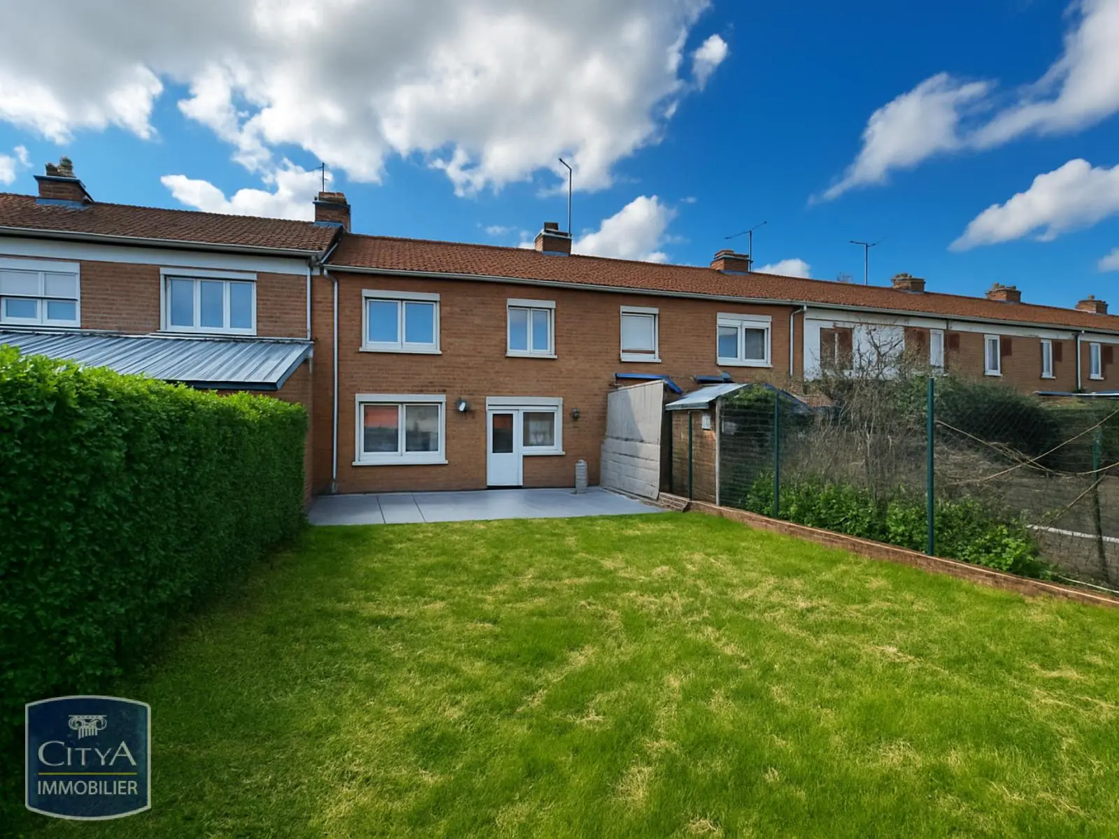 Photo 23 Maison 4 pièces 61m²