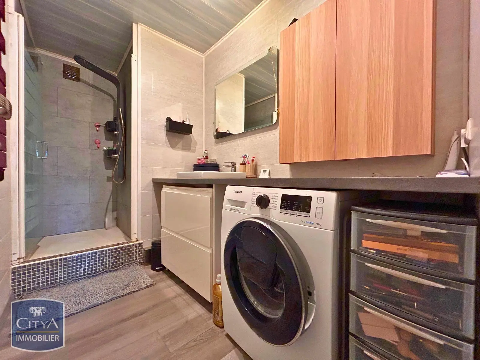 Photo 8 appartement Rousies