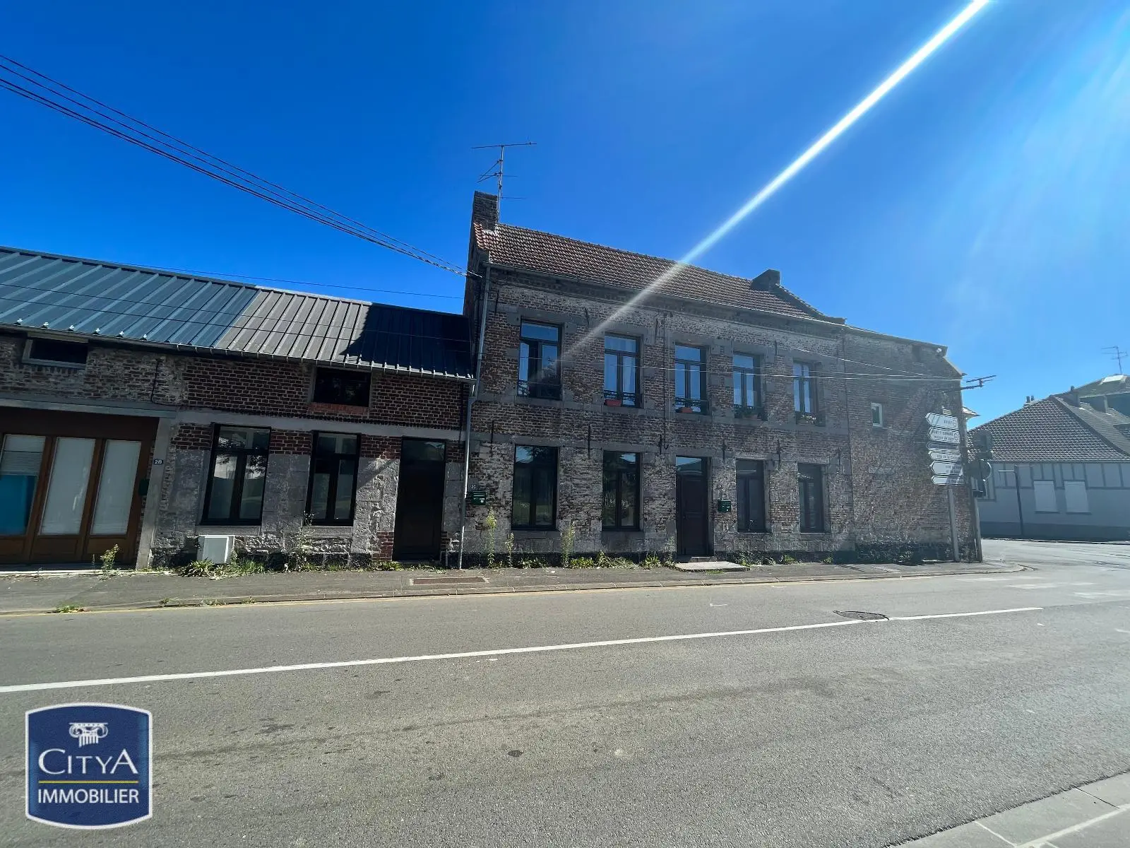 Photo 1 Appartement 2 pièces 54.6m²