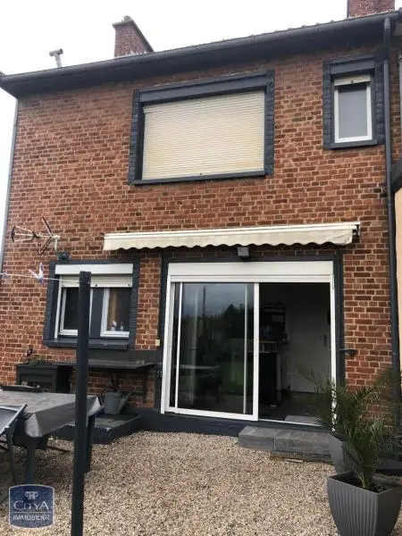 Photo 7 Maison 5 pièces 75m²