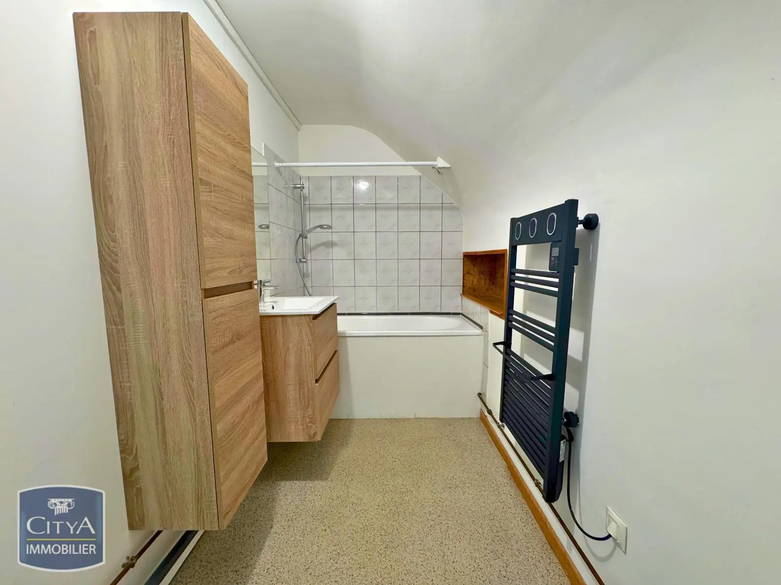 Photo 8 Appartement 2 pièces 31.86m²