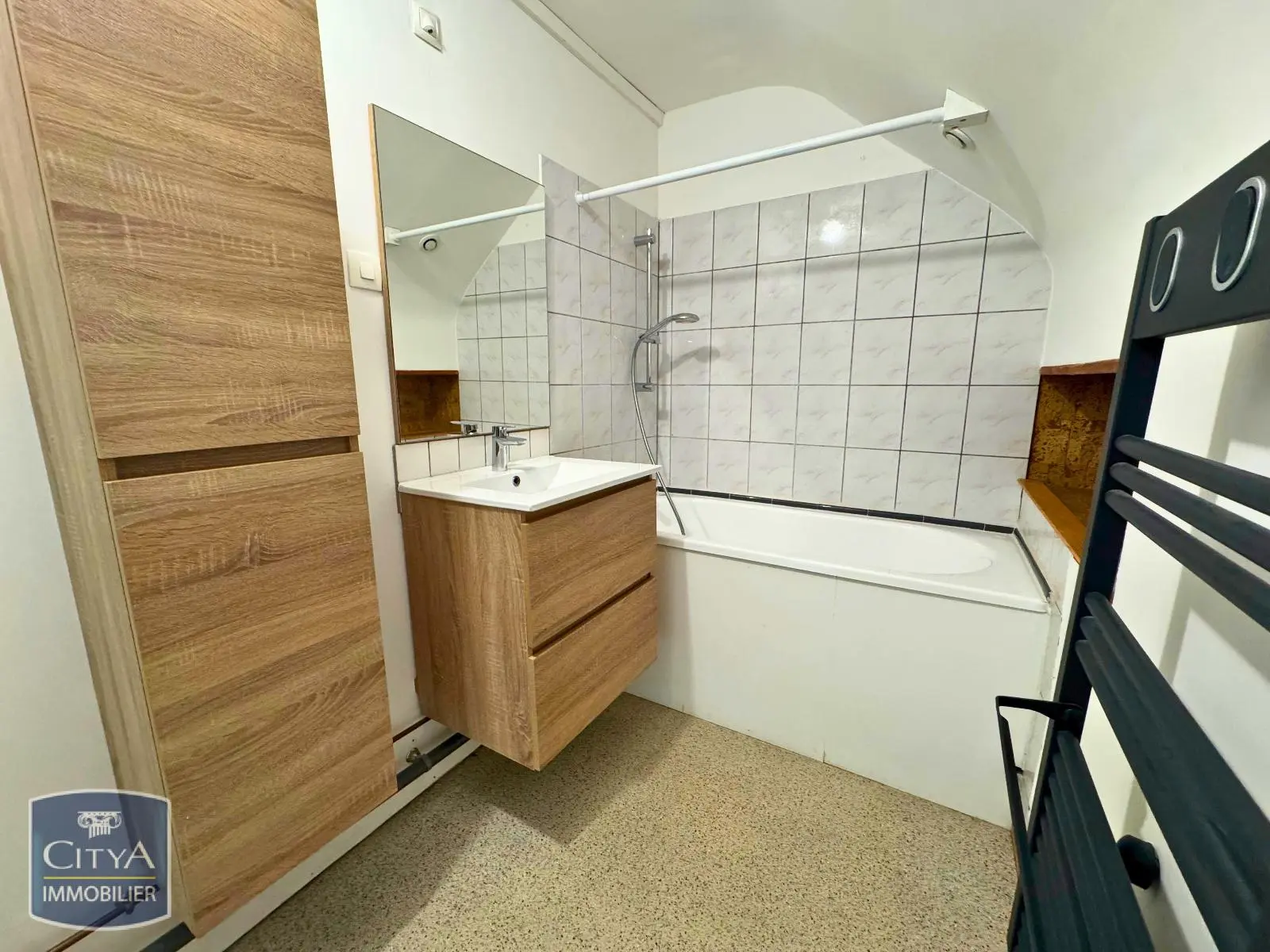 Photo 9 Appartement 2 pièces 31.86m²