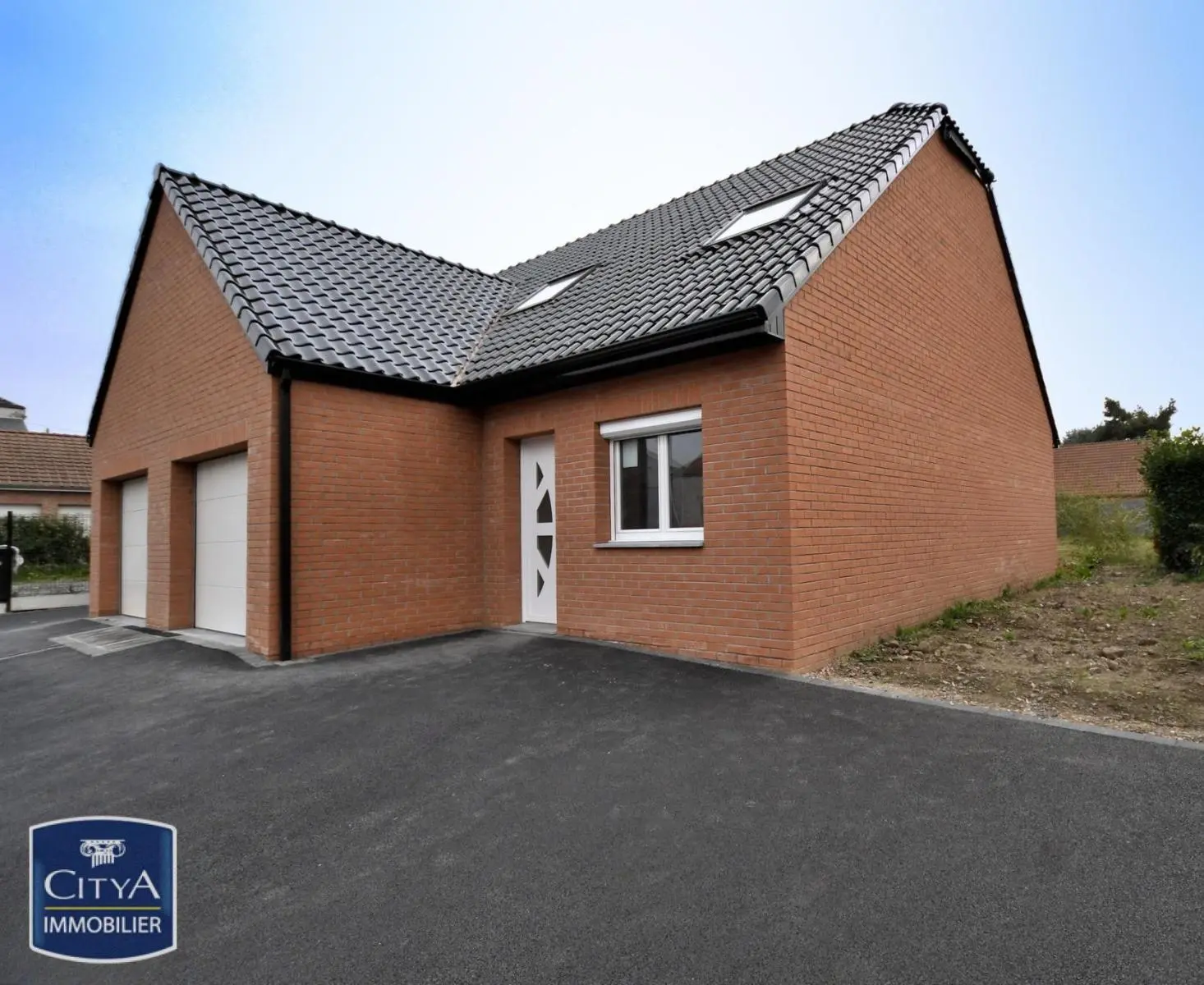 Photo 1 Maison 4 pièces 80.27m²