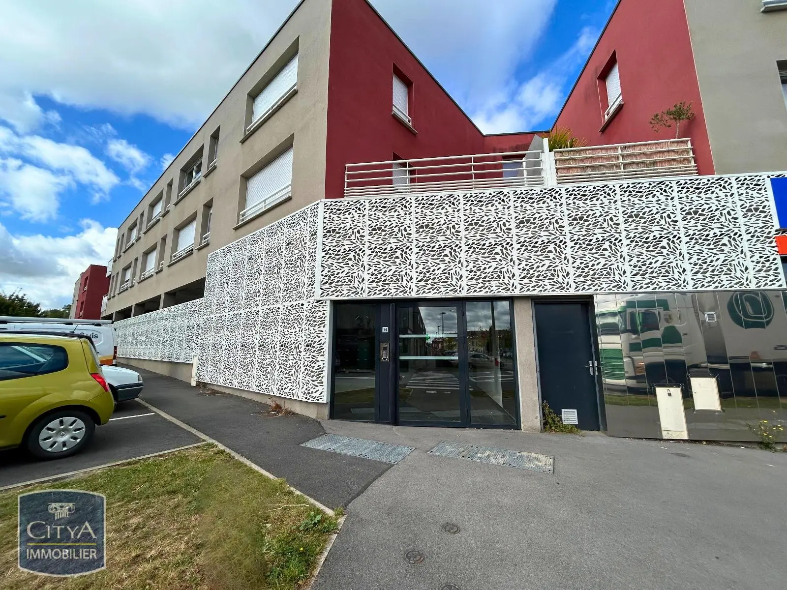 Photo 12 Appartement 2 pièces 45.49m²