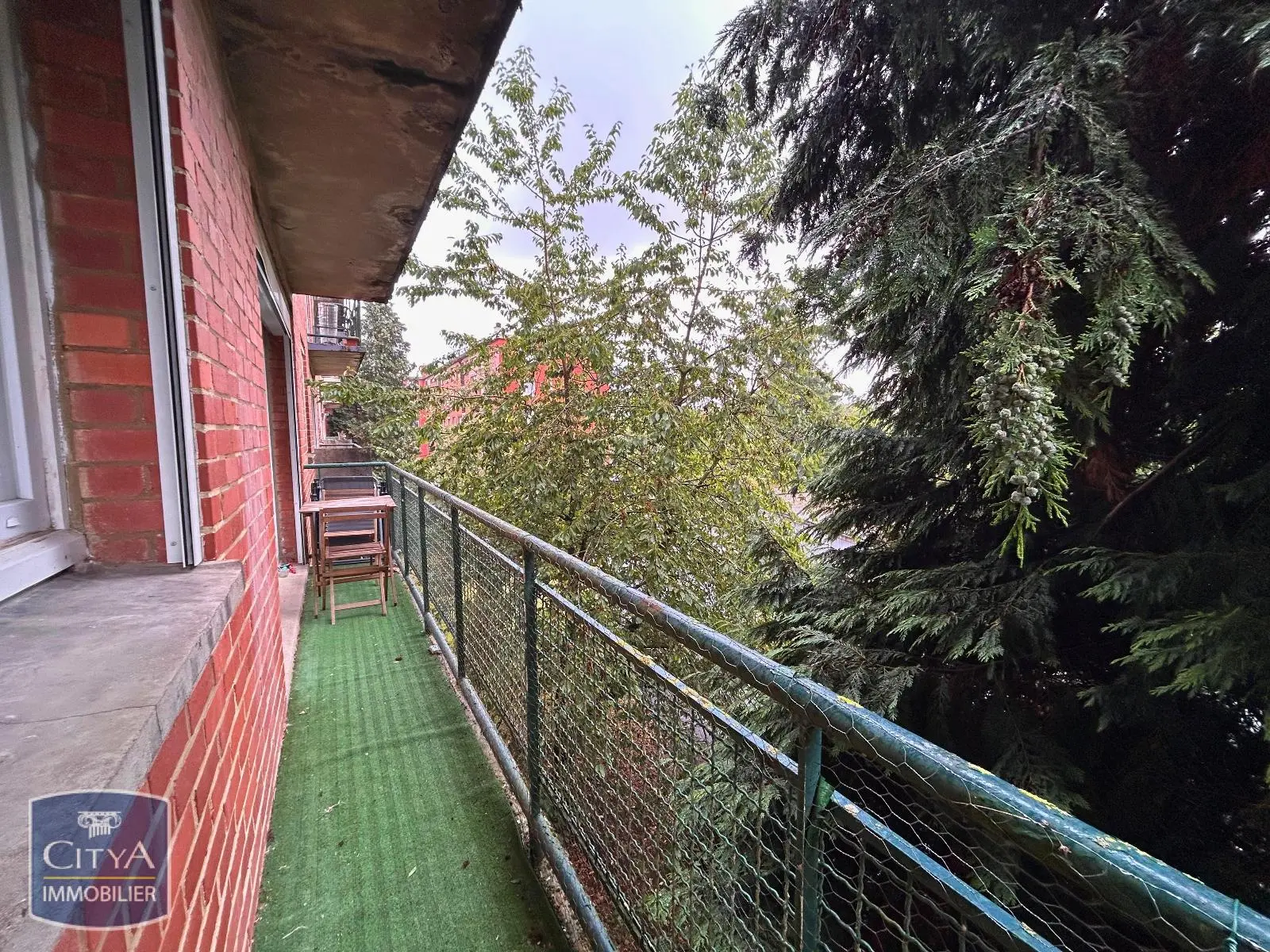 Photo 11 appartement Rousies