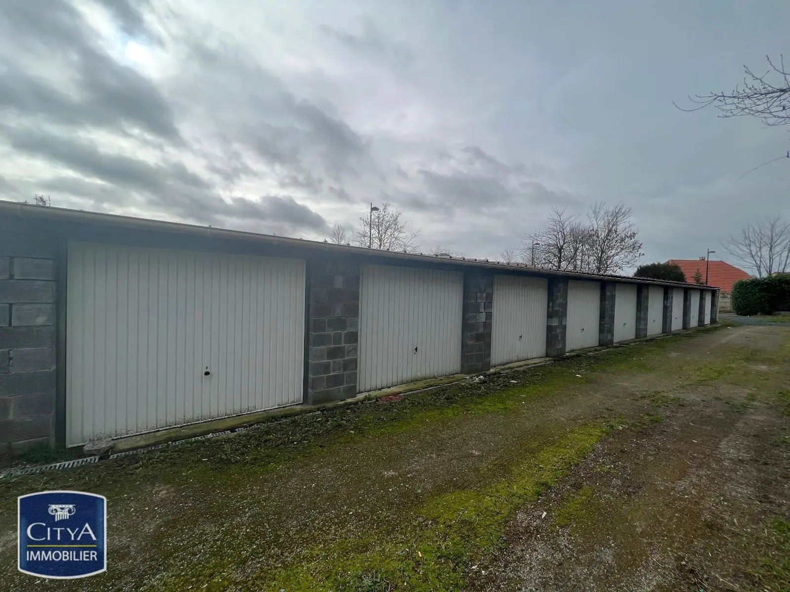 Photo 2 Parking 15m²