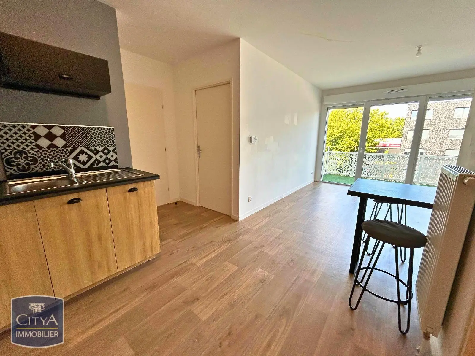 Photo 2 Appartement 2 pièces 45.49m²
